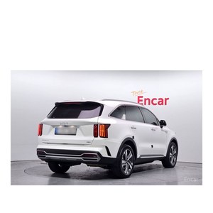 Kia Sorento HEV 1.6 2WD 2022, 22,002 km, Caja de Cambios Automática, Volante a la Izquierda - Product Image 2
