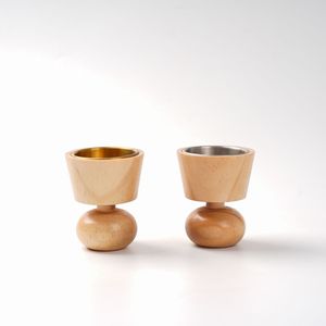 Handmade Durable Natural Wooden Incense Burner with Aromatherapy <b>Diffuser</b> Handcrafted for Relaxation & Comfort - Product Image 1