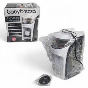 DISPONIBLE AHORA Dispensador de Fórmula Avanzado Baby Brezza - Product Image 3