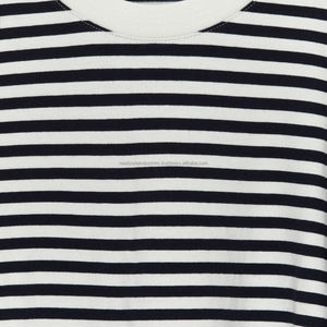 Oversize Drop Shoulder Streetwear Blank <b>T</b>-<b>shirt</b> for Men - Product Image 6