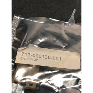 2 LAM 713-000130-001 GATE STOP, 168809 - อุปกรณ์และอะไหล่เซมิคอนดักเตอร์ระดับโลกที่เชื่อถือได้ที่ - Product Image 5