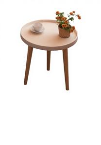 Mesa de Centro de Madera Estilo Nórdico para Sala de Estar, Comedor, Sofá y Apartamento, Precio al por Mayor - Product Image 2
