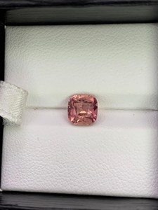 Tourmaline rose, pierre précieuse rose, pierre brute, cristal naturel facetté pour la fabrication de bijoux, vente en gros - Product Image 5