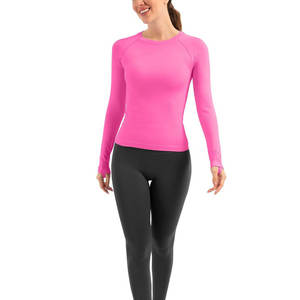 Camisetas de Golf Blancas Lisas de Algodón para Mujer, Diseño Personalizado OEM, Ropa al por Mayor, Moda Oversize, Estampado en Caliente - Product Image 1