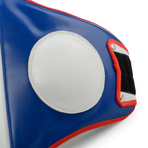 Protector de Abdomen Transpirable para Boxeo y Muay Thai, con Logotipo Personalizado, para Hombres, OEM - Product Image 6