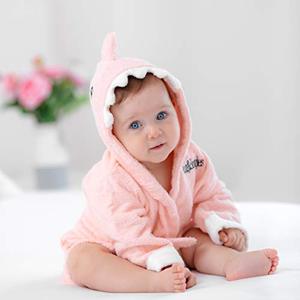 Serviettes pour bébé super douces, qualité OEM, épaisses et absorbantes, serviettes pour le visage, pour la maison, le spa et les voyages, cadeau pour enfants - Product Image 1
