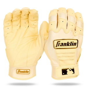 Guantes de Bateo de Béisbol y Sóftbol de Piel de Cabra de Primera Calidad 2026 con Diseño de Camuflaje, Fabricante Personalizado - Product Image 1