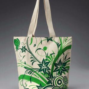 Cotton Hand Bags - Product Image 1