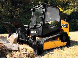 Fournisseur en gros à prix réduit de la nouvelle chargeuse compacte JCB 3TS-8T très demandée pour les machines de construction et de bâtiment – Offre promotionnelle - Product Image 5