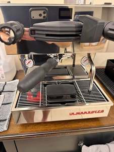 LATEST NEW La Mar zocco Linea Mini Espresso Machine - Product Image 3