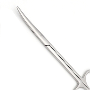 Ciseaux à manivelle en acier inoxydable, instrument de coupe chirurgical, équipement médical professionnel, fournitures hospitalières, réutilisables - Product Image 6