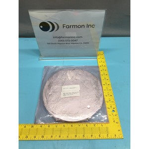 AMAT 0020-22196 PEDESTAL 8", 149960 - Equipo y Piezas de Semiconductores de Confianza de Global Legacy Semiconductor - Product Image 2