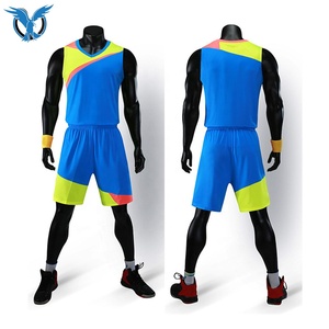 Conjunto de Uniforme de Baloncesto Personalizado para Hombre, Jersey y Pantalones Cortos de Baloncesto de Secado Rápido por Sublimación, Fabricante de Uniformes Deportivos OEM para Equipos - Product Image 5