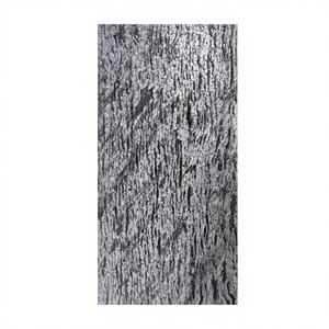 Cuarcita Plateada Galaxy en Losa Grande, Duradera, Ecológica, Diseño Moderno, Resistente a la Erosión Ácida, Superficie Pulida, para Paredes Interiores TSF - Product Image 1