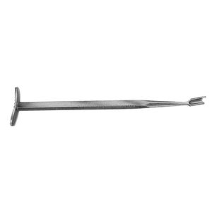 Top-Notch Quality A-1 VERITAS Smillie Bone Surgery Meniscotomy Knives Wholesale Price Orthopedic Instruments | needle holder - Product Image 6
