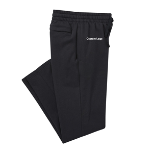 Conjunto Deportivo de Invierno para Hombre OEM |   Conjunto de Punto Casual con Bordado 3D de Diseño Personalizado, 100% Algodón, Color Sólido, Talla Grande, con Cierre - Product Image 6