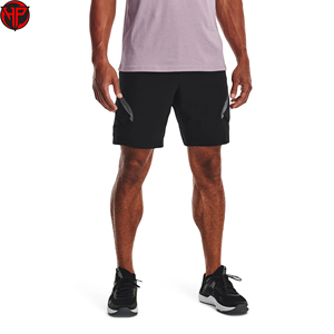 Envío Rápido, Shorts Deportivos con Logotipo Personalizado, Shorts Transpirables de Verano para Hombre, Shorts para Fitness, Surf y Running, Venta al Por Mayor - Product Image 4
