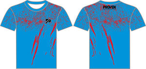 Camiseta de Hombre con Diseño Personalizado, Camiseta de Hombre Profesional de Buena Calidad, Camiseta de Hombre a Buen Precio en Venta, NUEVO DISEÑO - Product Image 5