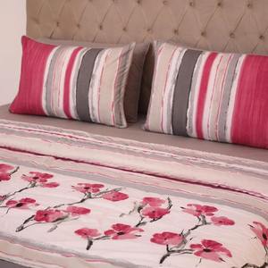 Ensemble de literie d'hiver de luxe moderne 100% coton avec un nombre de fils de 300tc, couleurs et tailles personnalisables - Product Image 4