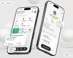 Aplicación de Citas Médicas y Telemedicina: Haga citas con médicos, consulte en línea a través de videollamadas, gestione sus recetas. - Product Image 3