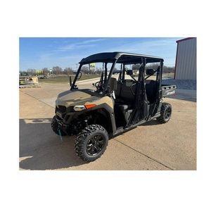 NORCH NEW 2026 C FMOTO UForce 800 XL <b>UTV</b> FOR ADULTS - Product Image 1