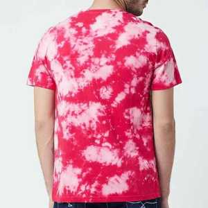 Camiseta de Gimnasio para Hombre, Estilo Informal, para Espacios Públicos en EE. UU. o Europa, Ropa Deportiva Ajustada, Camiseta de Gimnasio de Alta Calidad, Talla Grande, 100% Algodón - Product Image 2