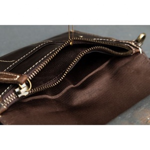 Women's Leather <b>Wallet</b> Clutch Purses Fashion-Style Vintage Bohemian Portable Card Holder <b>Money</b> Pocket for Winter/Summer Seasons - Product Image 5