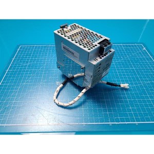 แหล่งจ่ายไฟราง DIN รุ่น TDK DLP120-24-1 ใช้ได้ทันที อะไหล่อุปกรณ์เซมิคอนดักเตอร์รุ่นเก่า - Product Image 6