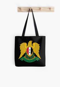 Best Product Kaaba Graphic Print Cotton Canvas Tote Bag Reusable Shopping <b>Handbag</b> Natural Fabric Grocery Shoulder Bag Pouch - Product Image 6