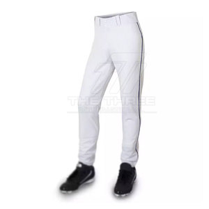 Uniforme de Béisbol, Ropa Deportiva Transpirable, Ligera, de Alta Calidad, Diseño Personalizable, Hecho en Pakistán - Product Image 4