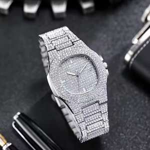 Montre-bracelet simple et luxueuse pour homme, élégante pour un usage quotidien, design moderne et élégant - Product Image 5