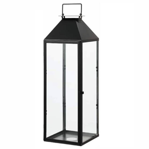 Wholesale Bulk Selling Handmade Portable <b>Small</b> Size Metal Candle <b>Lantern</b> With Matt Black Finish <b>Lantern</b> for Wedding & Outdoor - Product Image 6