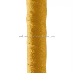 En gros Bande adhésive pour poignée de bâton de hockey sur gazon, absorbante, antidérapante, confortable, accessoire sportif, fournisseur - Product Image 2
