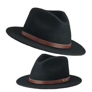 Sombrero Vaquero Occidental de Cuero Genuino Blanco Personalizado para Hombre y Mujer, Sombrero de Cuero Genuino para Moda al Aire Libre - Product Image 6