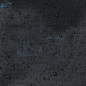 Artículo de Moda de la Temporada: Chaqueta Impermeable para Hombre con Logotipo Personalizado, Chaquetas Completas para Hombre, Chaquetas Impermeables de Poliéster y Nailon Sostenibles para Hombre - Product Image 6