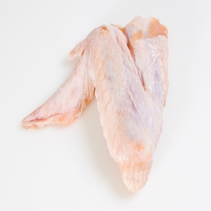 Ailes de poulet congelées naturelles en vrac, exportation en gros, fournisseur direct d'usine pour les marchés de détail et les distributeurs - Product Image 3