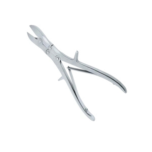 Cortador de Huesos Ortopédico de Doble Acción Recto de 9 Pulgadas, Instrumentos Quirúrgicos de la Mejor Calidad al por Mayor, Estilo Único - Product Image 6