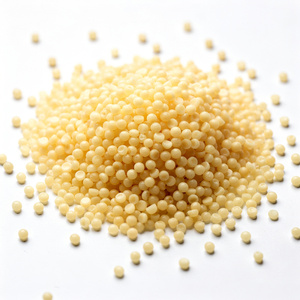Agent antistatique permanent de type polymère GYC-AT-51 |   Additif antistatique en nanopolymères pour les plastiques techniques PA, PET, PBT, POM, PC - Product Image 1