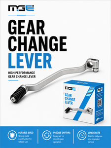 Levier de vitesses pour motos TVS - Product Image 1