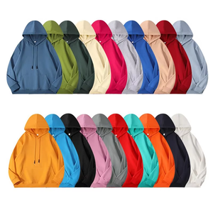 Sudadera con Capucha para Hombre de Alta Calidad con Bolsillos, Precio al por Mayor, Transpirable, Hecha para Deportes, Sudaderas con Capucha para CO - Product Image 3