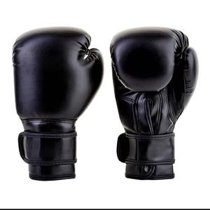 Guantes de boxeo para entrenamiento, guantes de sparring, guantes para saco de boxeo, guantes de boxeo profesionales, guantes de boxeo para principiantes, guantes acolchados - Product Image 3