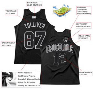 Conjunto de Camiseta y Pantalones Cortos de Baloncesto, Uniforme de Equipo Personalizado, Ropa Deportiva Ligera, Transpirable y de Secado Rápido para Entrenamientos y Partidos - Product Image 3