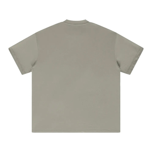 T-Shirt New Summer High Quality Casual Design Loose Fit Crew Neck Men's T-shirts - Product Image 5