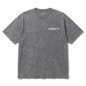 เสื้อยืดโอเวอร์ไซส์คุณภาพสูง ระบายอากาศได้ดี สไตล์ลำลอง ล้างสีแบบแอซิดวอช คอกลม แขนสั้น ลายพิมพ์ดิจิทัล สำหรับผู้หญิง เหมาะสำหรับฤดูร้อน - Product Image 2