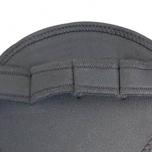 Almohadillas de Agarre para Gimnasio Personalizadas en Color y Tamaño, Antideslizantes, Ajustables, Ligeras, Resistentes, Portátiles, para Entrenamiento Físico - Product Image 3