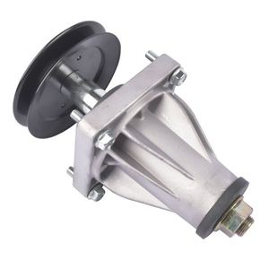 Parti e Accessori per Tosaerba: Gruppo Albero Lama per Z FORCE SZ FAB SZ 48 Craftsman Z8200 918 06994A - Product Image 6