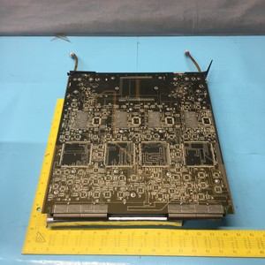 Sclumberger Tech 40911301-2 CAL TREE PCB - Equipo y Piezas de Semiconductores de Confianza de Marca Global - Product Image 6