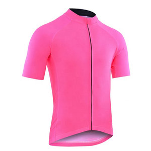 Men's <b>Cycling</b> Jersey Breathable Quick Dry Fabric Regular Length Short Sleeve Sublimated Printed Team Name 4 Season OEM - Product Image 6