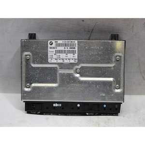 ECUs et modules informatiques d'occasion de la série 7 61356927266 - Product Image 1