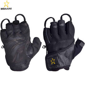 Guantes de Gimnasio que Protegen tus Manos y Mejoran tu Agarre, Guantes de Levantamiento de Pesas para Hombres y Mujeres - Product Image 5
